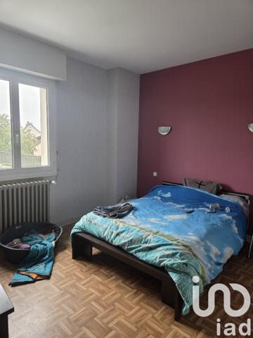 Immeuble à vendre 257 m² Naintré