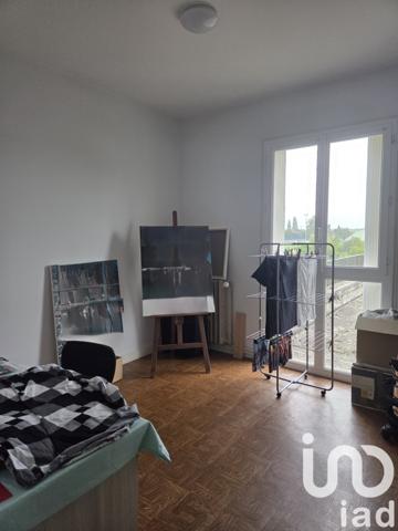 Immeuble à vendre 257 m² Naintré