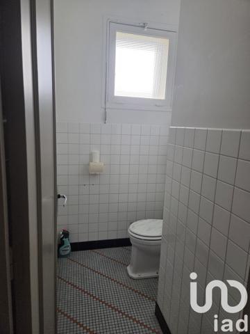 Immeuble à vendre 257 m² Naintré