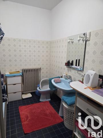 Immeuble à vendre 257 m² Naintré