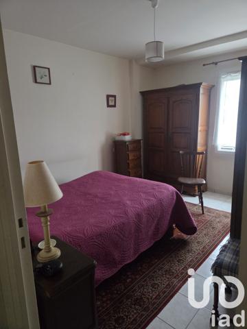 Immeuble à vendre 257 m² Naintré