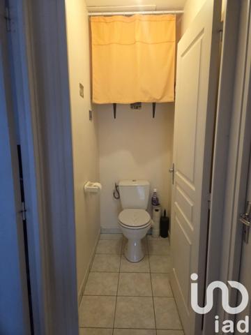 Immeuble à vendre 257 m² Naintré