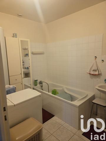 Immeuble à vendre 257 m² Naintré