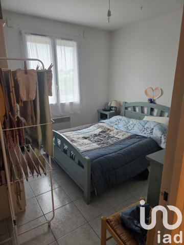 Immeuble à vendre 257 m² Naintré