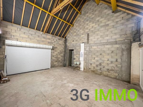 Vente / Maison ancienne