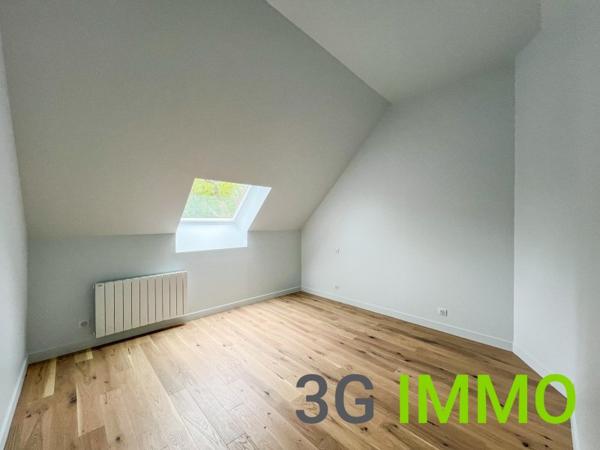 Vente / Maison ancienne