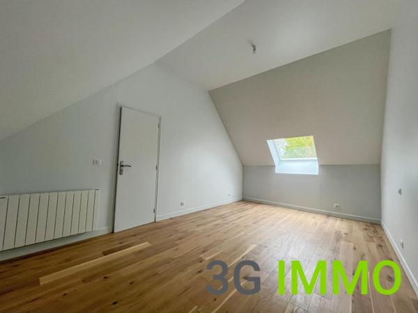 Vente / Maison ancienne