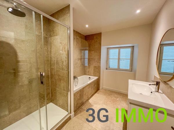 Vente / Maison ancienne