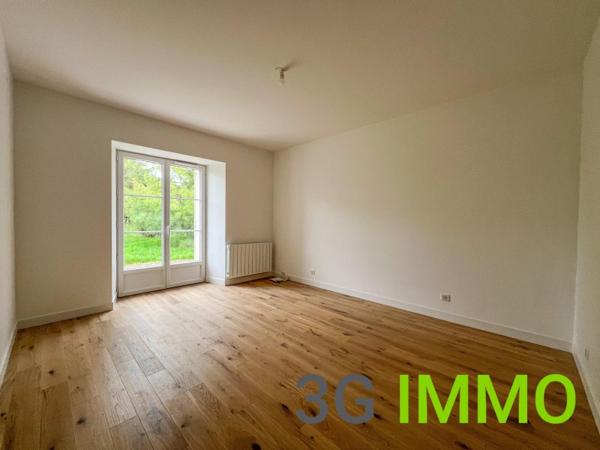 Vente / Maison ancienne