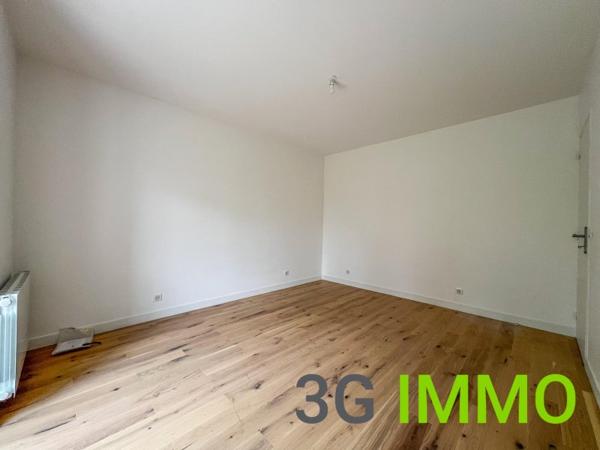 Vente / Maison ancienne