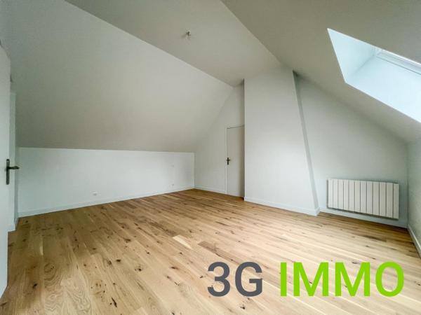 Vente / Maison ancienne