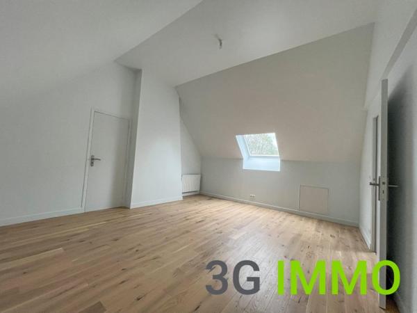 Vente / Maison ancienne