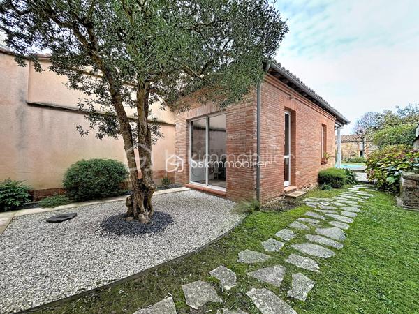 Maison ancienne de 244 m²