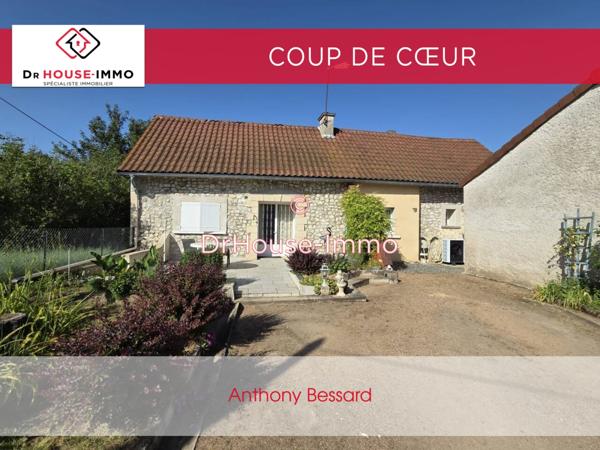 Maison à vendre 8 pièces de 250 m²