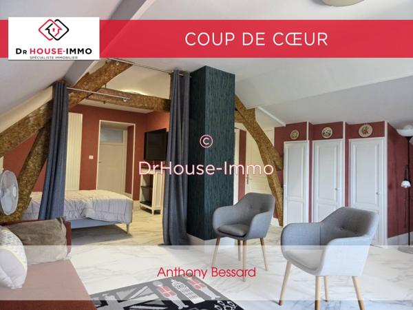 Maison à vendre 8 pièces de 250 m²