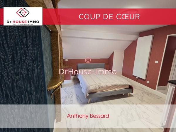 Maison à vendre 8 pièces de 250 m²