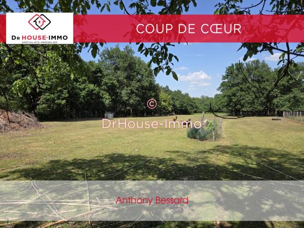 Maison à vendre 8 pièces de 250 m²