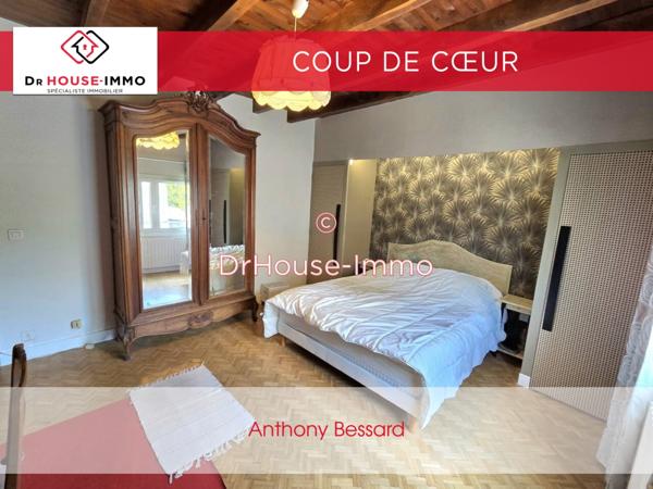 Maison à vendre 8 pièces de 250 m²