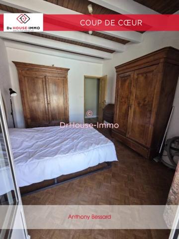 Maison à vendre 8 pièces de 250 m²