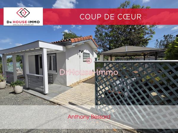 Maison à vendre 8 pièces de 250 m²