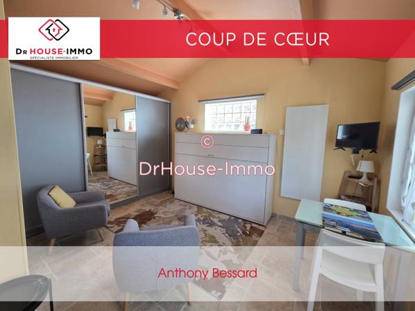 Maison à vendre 8 pièces de 250 m²