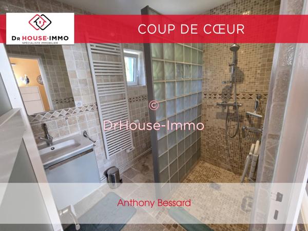 Maison à vendre 8 pièces de 250 m²