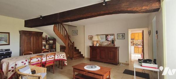 Maison à Trélazé