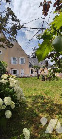 Maison à Trélazé