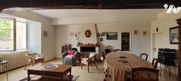 Maison à Trélazé
