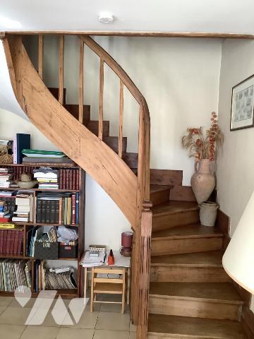 Maison à Trélazé