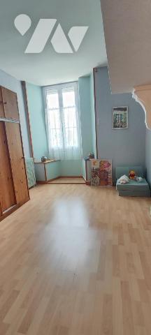 Maison à Trélazé