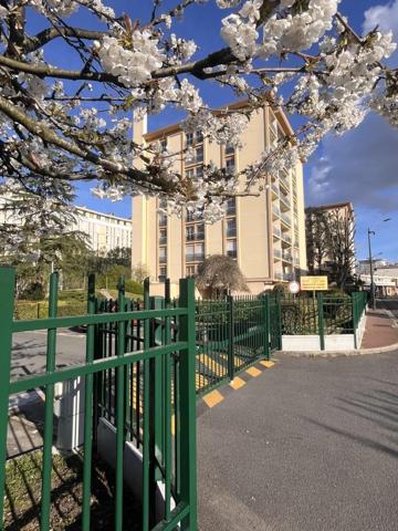 Vente / Appartement T4