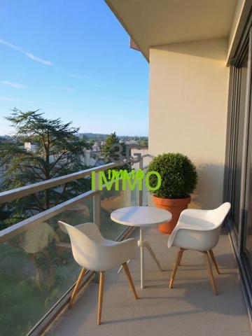 Vente / Appartement T4