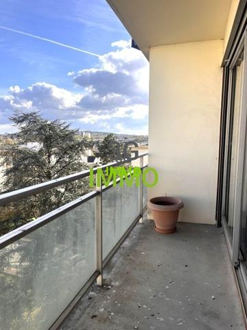 Vente / Appartement T4