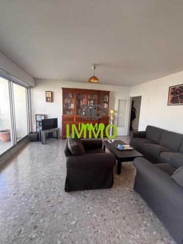 Vente / Appartement T4