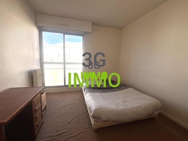 Vente / Appartement T4