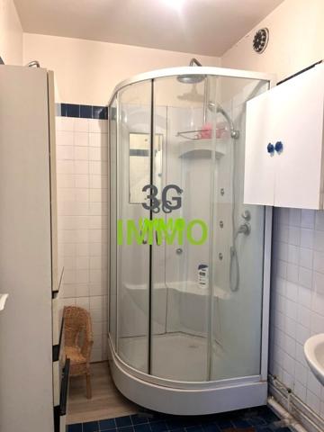 Vente / Appartement T4