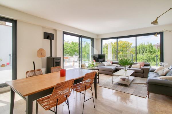 Maison Sevres 10 pièce(s) 235 m2