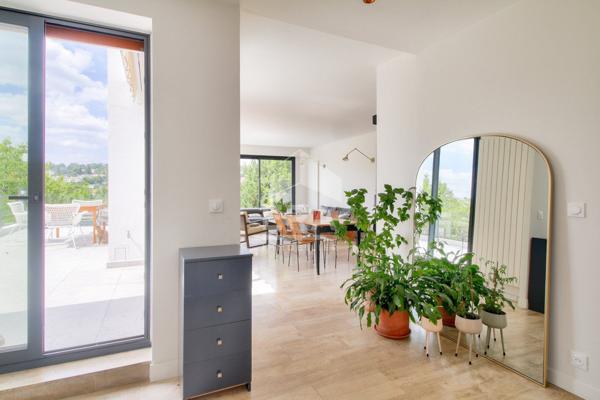 Maison Sevres 10 pièce(s) 235 m2