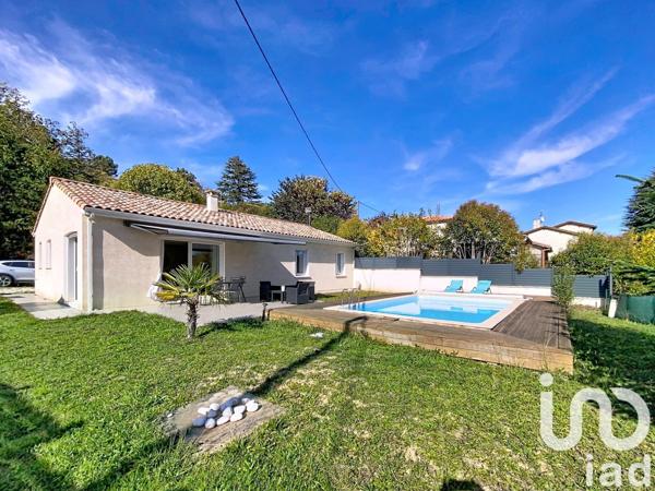 Maison à vendre 5 pièces 110 m² Agen