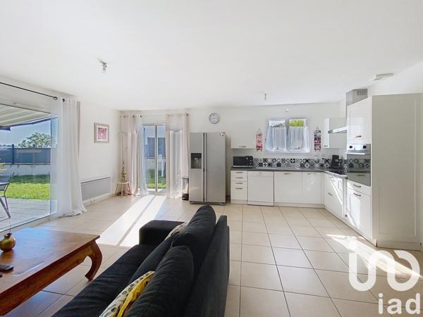 Maison à vendre 5 pièces 110 m² Agen