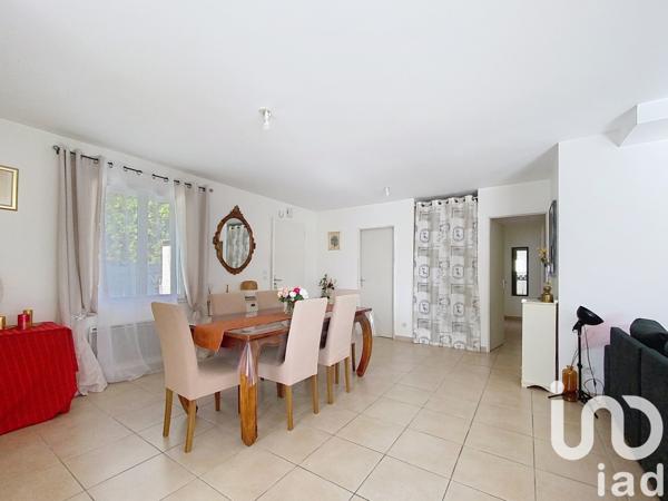 Maison à vendre 5 pièces 110 m² Agen