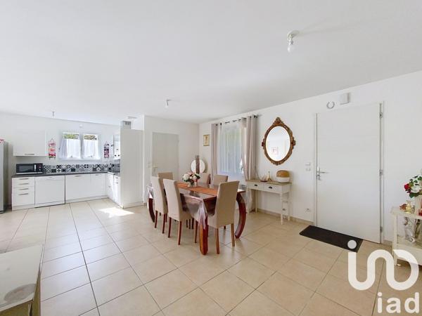 Maison à vendre 5 pièces 110 m² Agen