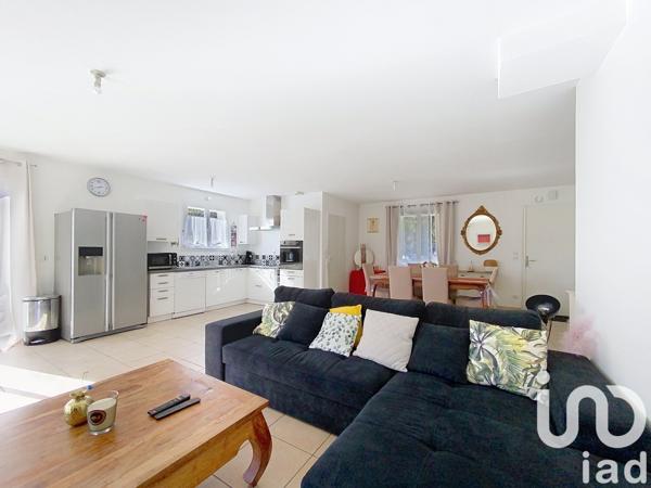 Maison à vendre 5 pièces 110 m² Agen