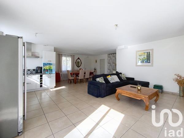 Maison à vendre 5 pièces 110 m² Agen