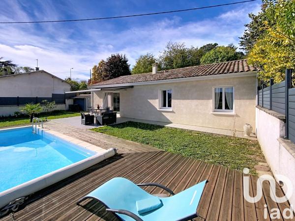 Maison à vendre 5 pièces 110 m² Agen