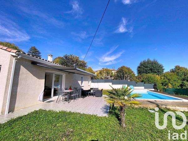 Maison à vendre 5 pièces 110 m² Agen