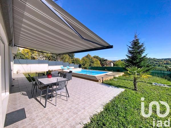 Maison à vendre 5 pièces 110 m² Agen