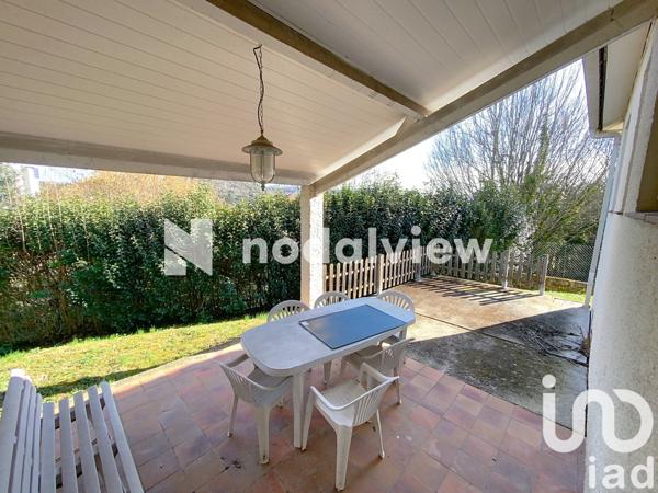 Maison à vendre 5 pièces 110 m² Agen