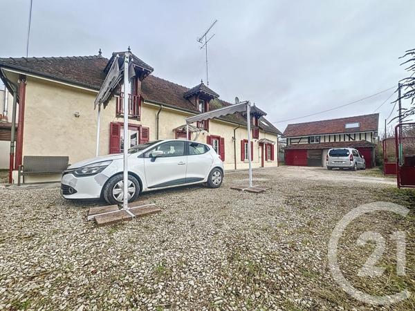Immeuble à vendre  350 m2 TROYES - 10